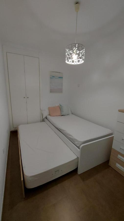 Apartamento Moderno Vacacional Aguilas Luaran gambar