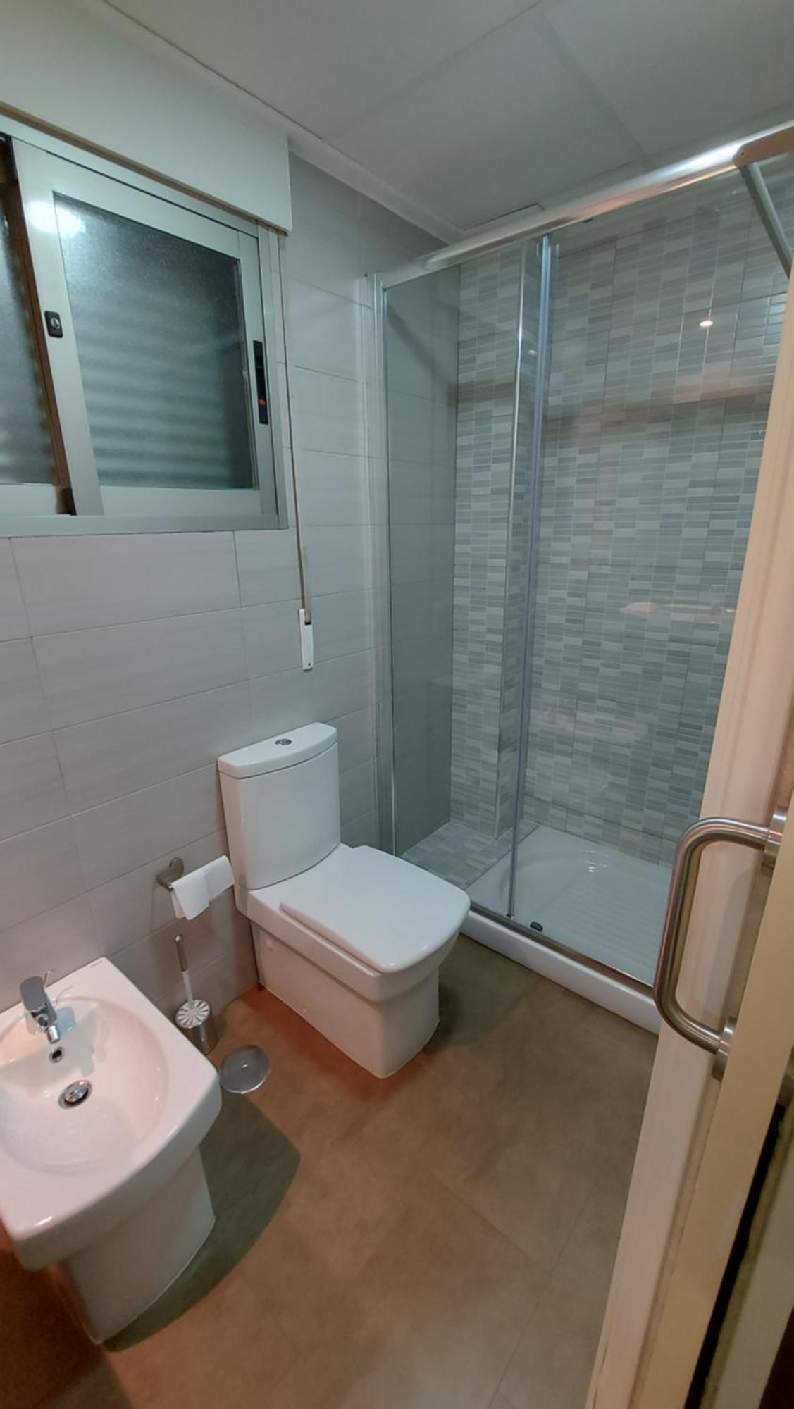 Apartamento Moderno Vacacional Aguilas Luaran gambar